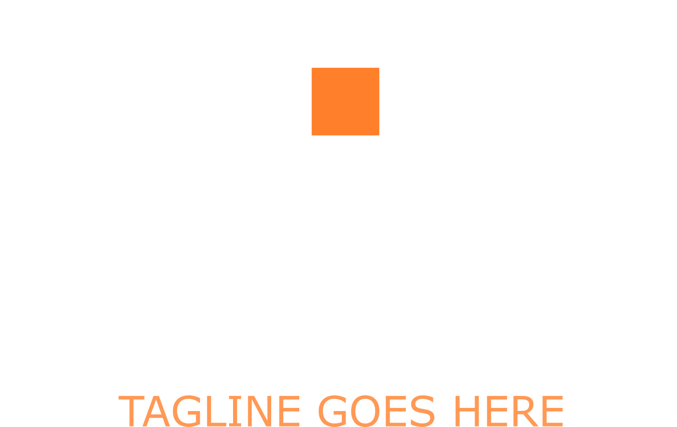 Customer's logo