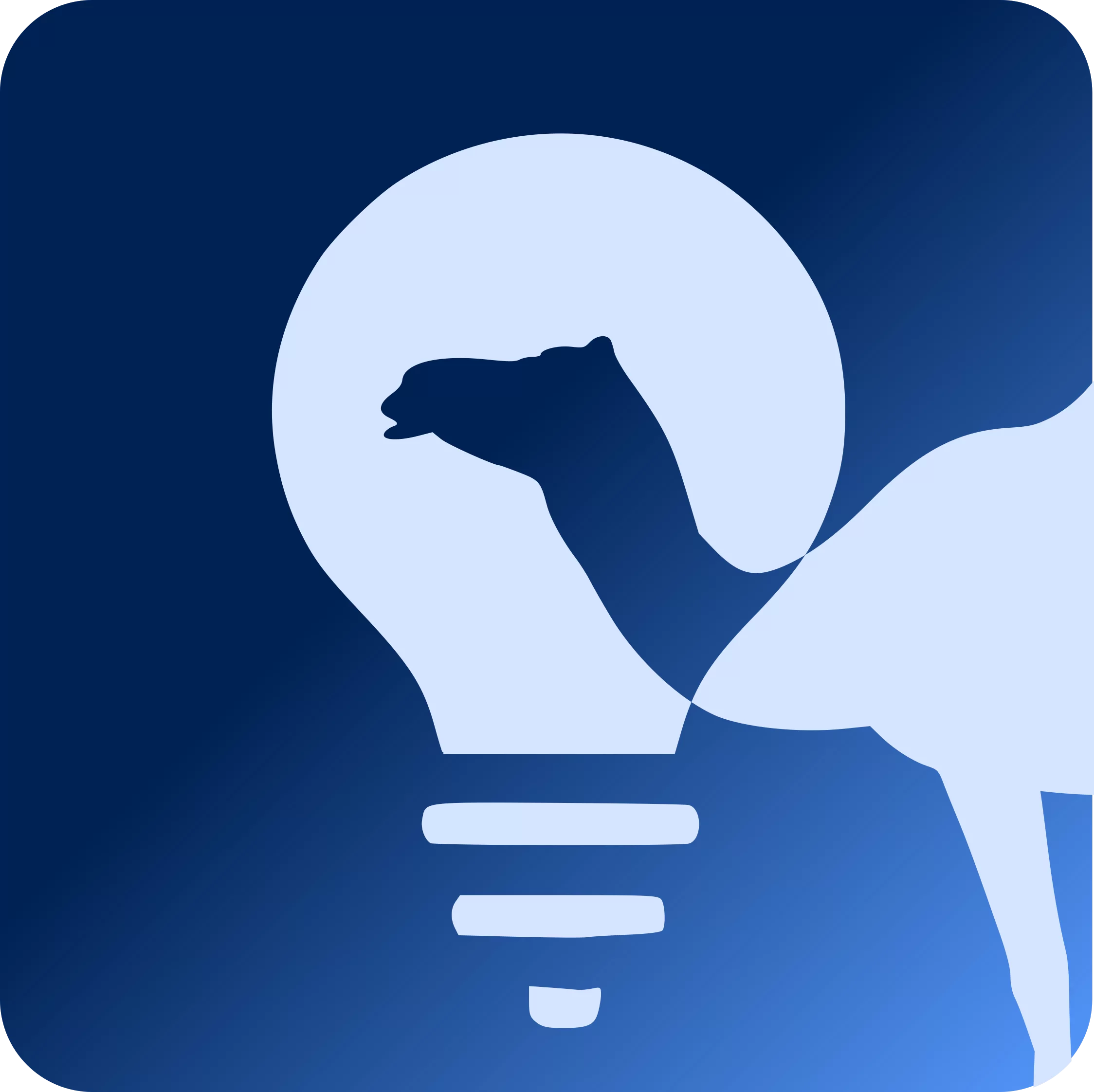 Behaim Camel AI