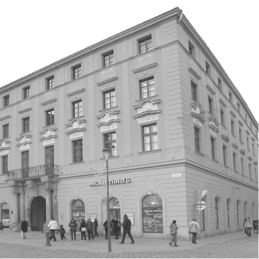 EU Office — Olomouc, Czech Republic