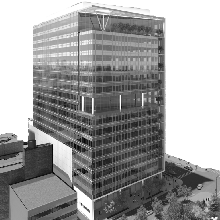 US Office — 625 West Adams, Chicago